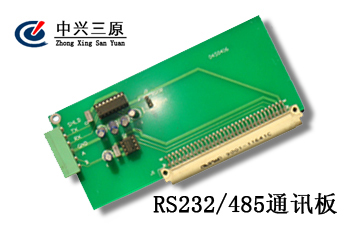 RS232485ͨӍ壨2000ϵзQ@ʾx